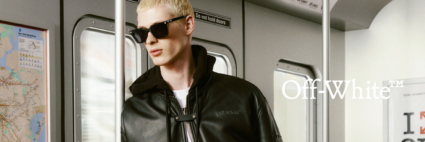 Luxury Eyewear Hero